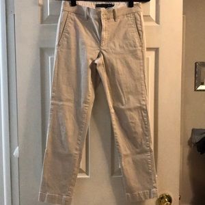 Ralph Lauren Sport Khaki Pants